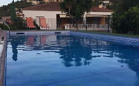 Moya, relax en la Calderona